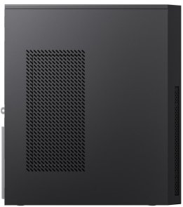Корпус Gamemax ET-216-NP-U3 Black