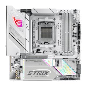 Материнська плата ASUS ROG STRIX B850-G GAMING WIFI