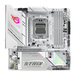 Фото: Материнська плата ASUS ROG STRIX B850-G GAMING WIFI № 5 | KTC