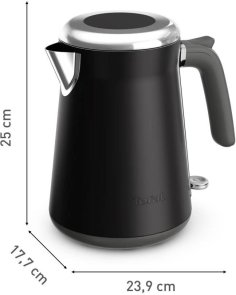Електрочайник Tefal Collection (KI6668E0)