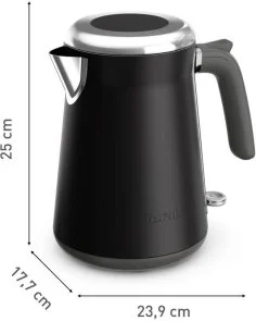 Фото: Електрочайник Tefal Collection (KI6668E0) № 4 | KTC