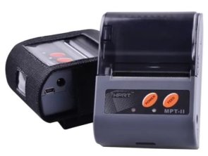 Принтер для друку чеків HPRT MPT2 USB