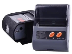 Фото: Принтер для друку чеків HPRT MPT2 USB (9552) № 5 | KTC
