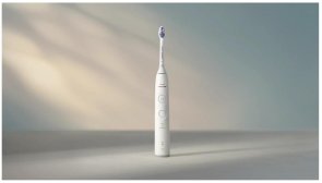 Електрична зубна щітка Philips Sonicare 6100 Series (HX7400/06)