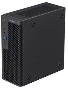 Корпус Gamemax ST-160-2U3-Flex-230M Black