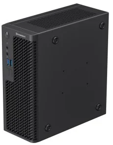 Фото: Корпус Gamemax ST-160-2U3-Flex-230M Black № 2 | KTC
