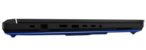 Ноутбук ASUS ROG Strix SCAR 16 2025 G635LW-RW082W Off Black