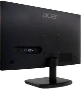 Фото: Монітор Acer EK241YEbi Black (UM.QE1EE.G01) - 23.8" IPS / 1920×1080 / 120 Гц № 6 | KTC