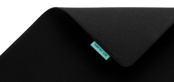 Килимок SteelSeries QcK Performance L Balance Black (63432)
