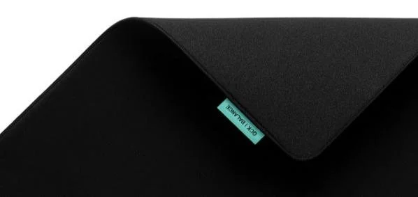 Фото: Килимок SteelSeries QcK Performance L Balance Black (63432) № 2 | KTC