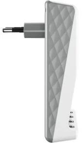Фото: Зарядний пристрій Varta Plug Charger with 4xAA 2100mAh (57657101451) № 5 | KTC