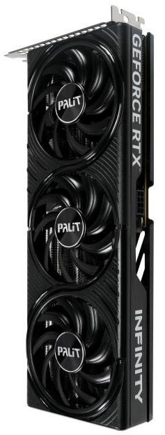 Відеокарта Palit GeForce RTX 5060 Infinity 3 OC (NE75060T19P1-GB2063S)
