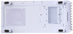 Корпус 1stPlayer WD5 White with window (WD5-WH)