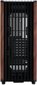 Корпус 1stPlayer WD5 Black with window (WD5-BK)