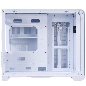 Корпус 1stPlayer RT6 White with window (RT6-WH)