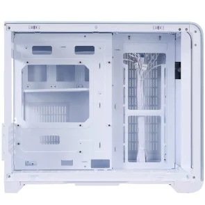 Фото: Корпус 1stPlayer RT6 White with window (RT6-WH) № 4 | KTC