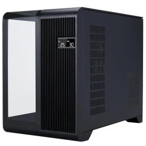Фото: Корпус 1stPlayer RT6 Black with window (RT6-BK) № 3 | KTC