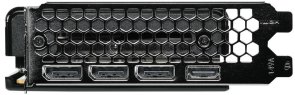 Відеокарта Palit GeForce RTX 5060 Ti Infinity 3 16GB (NE7506T019T1-GB2061S)