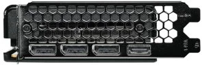Фото: Відеокарта Palit GeForce RTX 5060 Ti Infinity 3 16GB (NE7506T019T1-GB2061S) № 10 | KTC