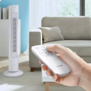 Фото: Вентилятор Philips 5000 Series (CX5535/00) № 5 | KTC