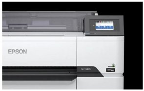 Плотер Epson SureColor SC-T3405 A1plus with Wi-Fi (C11CJ55301A0)