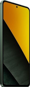 Смартфон POCO M7 Pro 5G 8/256GB Green
