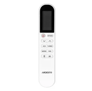 Фото: Кондиціонер Ardesto CoolSmart 9000BTU (ARD-ACS09-I) № 15 | KTC