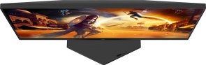 Монітор AOC Q24G4RE Black