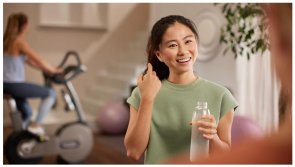Електрична зубна щітка Philips Sonicare 7100 Series (HX7421/01)