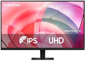 Монітор Samsung ViewFinity HRM S70D (LS32D700EAIXCI)