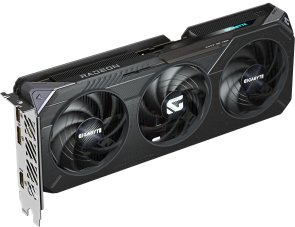 Відеокарта Gigabyte Radeon RX 9060 XT GAMING OC 16G (GV-R9060XTGAMING OC-16GD)