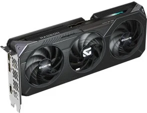 Фото: Відеокарта Gigabyte Radeon RX 9060 XT GAMING OC 16G (GV-R9060XTGAMING OC-16GD) № 3 | KTC
