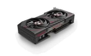 Фото: Відеокарта Sapphire RX 9060 XT Pulse (11350-03-20G) № 3 | KTC