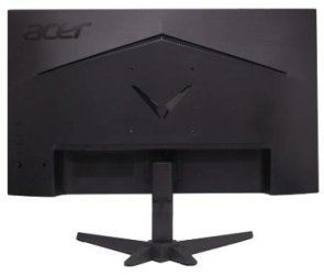 Монітор Acer VG240YX1bmiipx Black (UM.QV0EE.101)