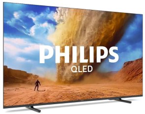 Телевізор QLED Philips 50PUS7810/12 (Smart TV, Wi-Fi, 3840x2160)