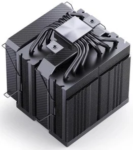 Фото: Кулер для процесора Jonsbo HX6280 Black № 10 | KTC