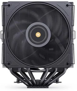 Фото: Кулер для процесора Jonsbo HX6280 Black № 5 | KTC