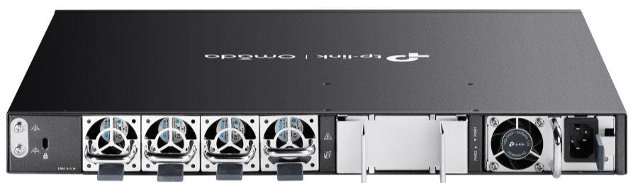 Комутатор TP-Link SG6428XHP