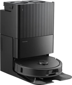 Робот-пилосос Roborock QR 798 Black (1142183)