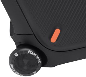 Акустика для вечірок JBL PartyBox 310 Bluetooth Black (JBLPARTYBOX310EP)