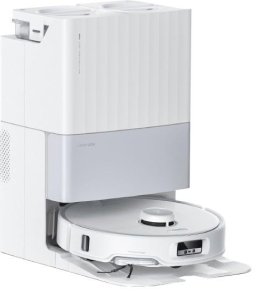 Робот-пилосос Roborock Qrevo Edge White (1139659)