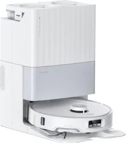 Фото: Робот-пилосос Roborock Qrevo Edge White (1139659) № 7 | KTC