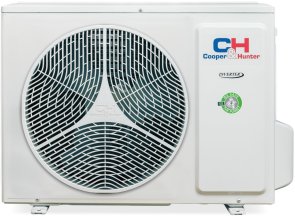 Кондиціонер Cooper&Hunter Vital Inverter CH-S24FTXF2-NG