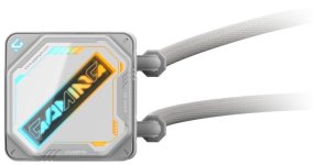 Система рідинного охолодження Gigabyte Gaming 360 Ice (GP-GIGABYTE GME 360I)