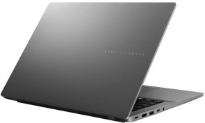 Ноутбук ASUS Vivobook S14 S3407CA-LY009 Matte Gray