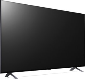 Телевізор QNED LG 43QNED70A6A (Smart TV, Wi-Fi, 3840x2160)