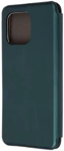 Фото: Чохол ArmorStandart for Motorola G15 - G-Case Green (ARM83217) № 2 | KTC