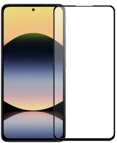 Фото: Захисне скло ArmorStandart Redmi Note 14 4G - Black (ARM79673) № 2 | KTC