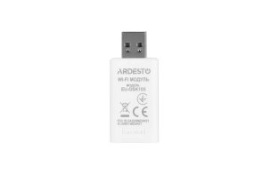 Кондиціонер Ardesto ACM-24INV-R32-WF-AG-S