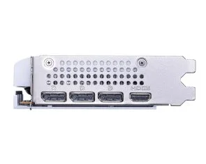 Фото: Відеокарта MSI GeForce RTX 5060 8G VENTUS 2X OC WHITE № 5 | KTC